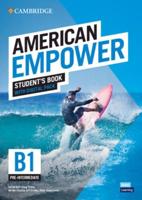 American Empower. Pre-intermediate/B1 Student's Book
