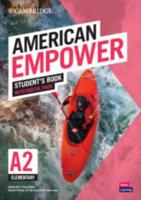 American Empower. A2/Elementary Student's Book