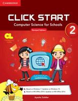 Click Start Level 2 Student Book