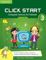 Click Start Level 3 Student Book