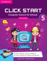 Click Start Level 5 Student Book