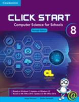 Click Start Level 8 Student Book