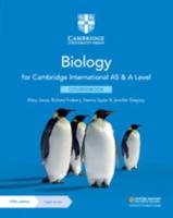 Cambridge International AS and A Level Biology. Coursebook