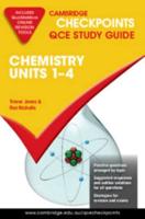 Cambridge Checkpoints QCE Chemistry Units 1-4