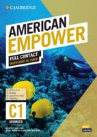 American Empower Advanced/C1 Full Contact With Digital Pack