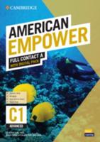 American Empower Advanced/C1 Full Contact A With Digital Pack
