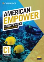 American Empower. C1/Advanced Student's Book A With Digital Pack