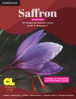 Saffron Level 5 Student's Book Semester 1
