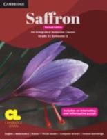 Saffron Level 5 Student's Book Semester 2