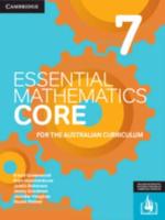 Essential Mathematics CORE for the Australian Curriculum Year 7