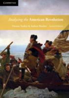 Analysing the American Revolution