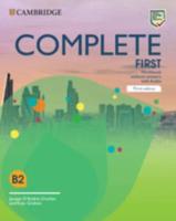 Complete First. Workbook Without Answers