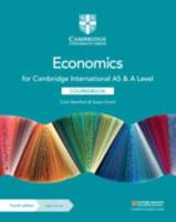 Cambridge International AS & A Level Economics. Coursebook