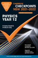 Cambridge Checkpoints NSW Physics Year 12 2021-2022