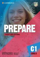 Prepare. Level 9 Student's Book
