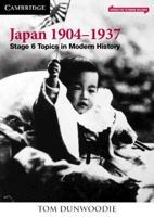 Japan 1904-1937