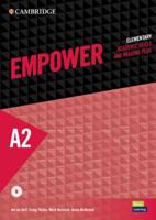 Empower. Elementary Student's Book