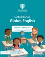 Cambridge Global English. 1 Teacher's Resource
