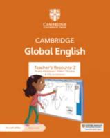 Cambridge Global English. 2 Teacher's Resource