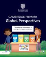 Global Perspectives. 5 Teacher's Resource