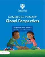 Global Perspectives. Stage 6 Learner's Skills Book