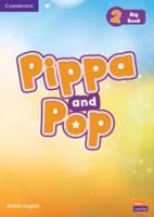 Pippa and Pop. 2 Big Book