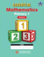 Essential Mathematics Primary 1 Workbook