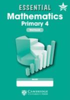 Essential Mathematics Primary 4 Workbook