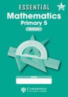 Essential Mathematics Primary 5 Workbook