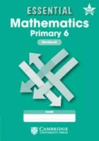 Essential Mathematics Primary 6 Workbook