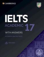 IELTS 17 Academic With Answers