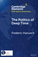 The Politics of Deep Time