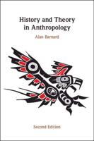 History and Theory in Anthropology