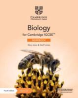 Biology for Cambridge IGCSEÔäØ. Workbook