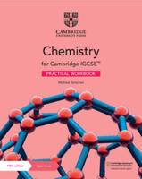 Cambridge IGCSE Chemistry. Practical Workbook