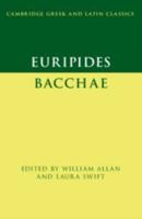 Euripides - Bacchae
