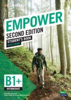 Empower. B1+/Intermediate Student's Book With eBook