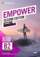 Empower. B2/Upper-Intermediate Combo B With Digital Pack