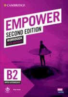 Empower. B2/Upper-Intermediate Workbook With Answers