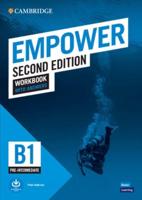 Empower. B1/Pre-Intermediate Workbook With Answers
