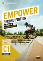 Empower. C1/Advanced Combo A With Digital Pack