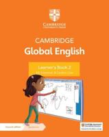 Cambridge Global English. 2 Learner's Book