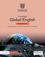 Cambridge Global English Workbook 9 With Digital Access (1 Year)
