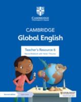 Cambridge Global English. 6 Teacher's Resource