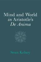 Mind and World in Aristotle's De Anima