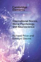 International Norms, Moral Psychology, and Neuroscience