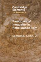 Paradoxes of Inequality in Renaissance Italy