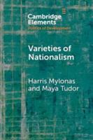 Varieties of Nationalism