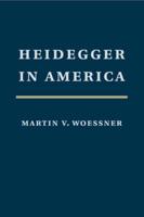 Heidegger in America