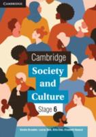 Cambridge Society and Culture Stage 6
